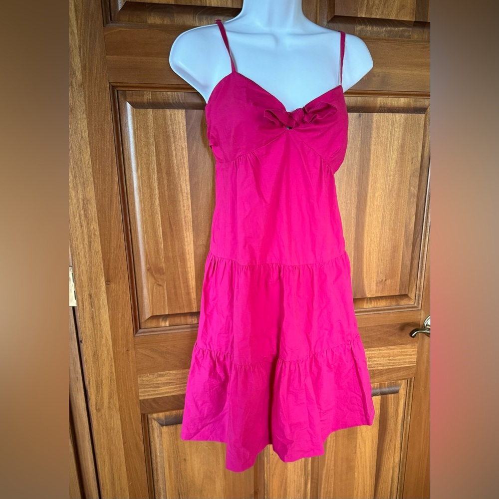 Banana Republic dress size 2